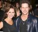 Jennifer Love Hewitt et son chéri, Jennie Garth et son mari... deux belles prêtes à se faire mordre !