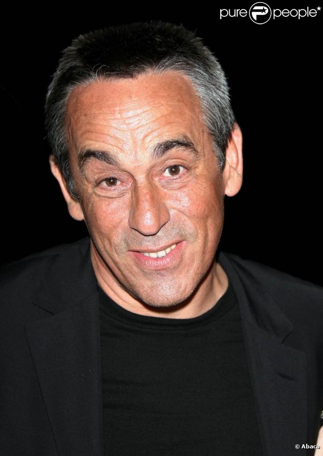 Thierry Ardisson