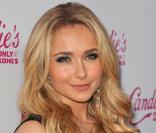 Hayden Panettiere
