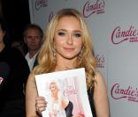 Hayden Panettiere