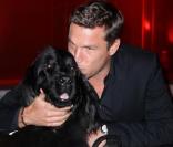 Benjamin Castaldi et Marianne James, Davy Sardou et sa chérie, Paul et Luana Belmondo... Une soirée pleine... de poils !