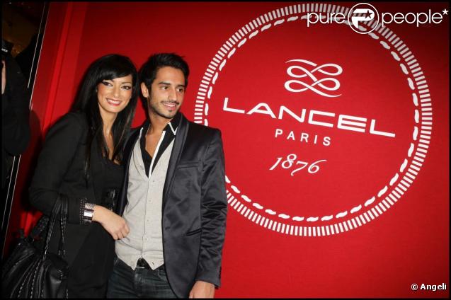 Léo et Emilie sont venus sans chien... mais sont venus quand même !