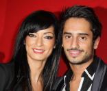 Léo et Emilie sont venus sans chien... mais sont venus quand même !