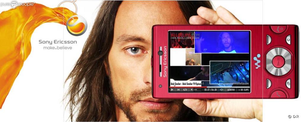 Bob Sinclar, toute sa vie (ou presque) en feuilleton...