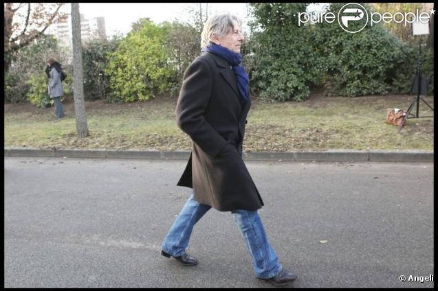 Roman Polanski