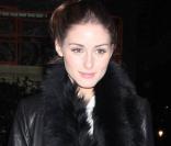 Olivia Palermo à l'occasion de l'avant-première des  Etreintes Brisées , de Pedro Almodovar, à New York, le 17 novembre 2009.