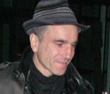 Daniel Day-Lewis à l'occasion de l'avant-première des  Etreintes Brisées , de Pedro Almodovar, à New York, le 17 novembre 2009.