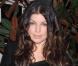 Fergie à l'occasion de l'avant-première des  Etreintes Brisées , de Pedro Almodovar, à New York, le 17 novembre 2009.