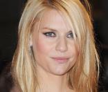 Claire Danes à l\'occasion de l\'avant-première d\'<i>Orson Welles and Me</i>, qui s\'est tenue au Vue West de Londres, le 18 novembre 2009.