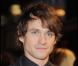 HUgh Dancy à l'occasion de l'avant-première d' Orson Welles and Me , qui s'est tenue au Vue West de Londres, le 18 novembre 2009.