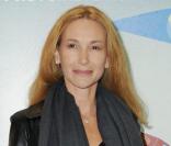 Isabelle Doval lors de la cérémonie d'ouverture du Festival international du film d'environnement le 18 novembre 2009 à Paris