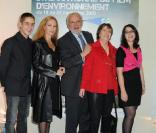 Le Festival international du film d'environnement 2009