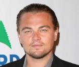Leonardo DiCaprio