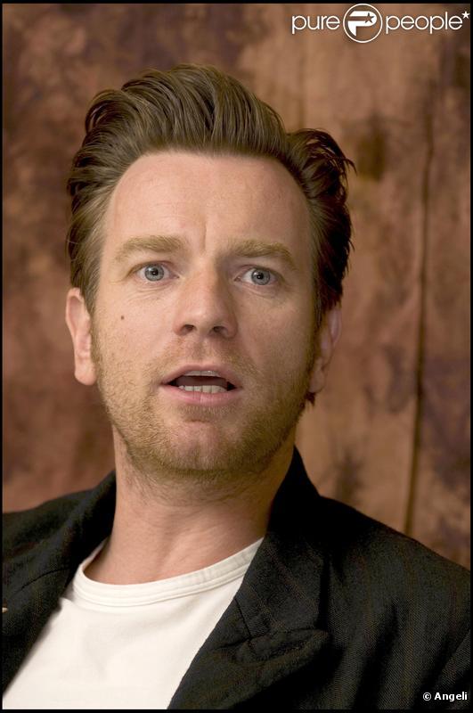 Ewan McGregor