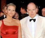 Albert et Charlene