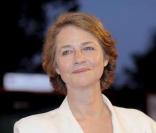 Charlotte Rampling 