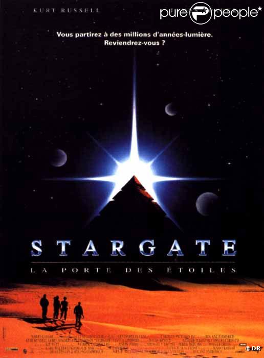 Stargate possède un univers de science-fiction particulièrement riche s'accordant parfaitement avec les effets spéciaux bluffants