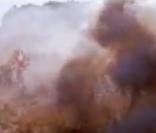 Une scène de bataille spectaculaire dans The Patriot de Roland Emmerich (2000)