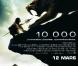 L'intrigue limitée de ce 10 000 n'est pas sauvée par les effets spéciaux et le film reste un ''Rahan'' peu enthousiasmant