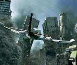 2012 ou la fin du monde selon Roland Emmerich (2009) avec John Cusack, Chiwetel Ejiofor et Amanda Peet