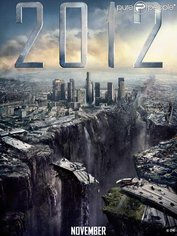 2012 nous plonge avec brio dans l'apocalypse... le rêve du monsieur catastrophe de Hollywood, Roland Emmerich