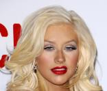 Christina Aguilera