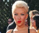 Christina Aguilera