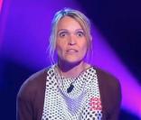 Céline, candidate dans le groupe des 25/39 ans, a gagné sa place en finale du  Plus Grand Quiz de France .