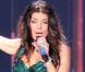 Fergie lors du défilé Victoria's Secret le 19 novembre 2009 à New York