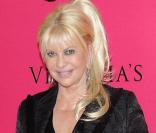 Ivana Trump lors du défilé Victoria's Secret le 19 novembre 2009 à New York