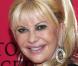 Ivana Trump lors du défilé Victoria's Secret le 19 novembre 2009 à New York