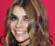 Carine Roitfeld à la soirée VS le 19 novembre 2009 à New York