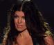 Fergie lors du défilé Victoria's Secret le 19 novembre 2009 à New York