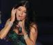 Fergie lors du défilé Victoria's Secret le 19 novembre 2009 à New York