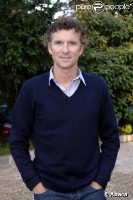 Denis Brogniart animera  Koh-Lanta : le Choc des Héros  à partir du printemps prochain sur TF1.