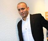 Djamel Bouras sera candidat au  Koh-Lanta : le Choc des Héros  à partir du printemps prochain sur TF1.