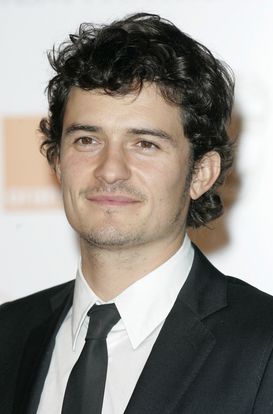 Orlando Bloom