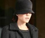 Victoria Beckham<br />