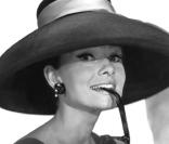 Audrey Hepburn