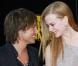 Nicole Kidman et Keith Urban, à l'occasion des 37e American Music Awards 2009, à Los Angeles, le 22 novembre 2009.