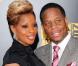 Mary J. Blige, à l'occasion des 37e American Music Awards 2009, à Los Angeles, le 22 novembre 2009.