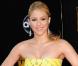 Shakira très jolie, à l'occasion des 37e American Music Awards 2009, à Los Angeles, le 22 novembre 2009.