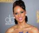 Alicia Keys, à l'occasion des 37e American Music Awards 2009, à Los Angeles, le 22 novembre 2009.
