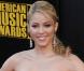 Shakira très jolie, à l'occasion des 37e American Music Awards 2009, à Los Angeles, le 22 novembre 2009.