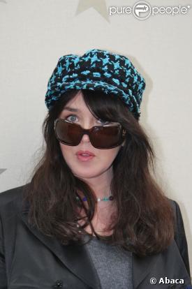 Isabelle Adjani