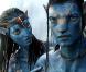 Des images d' Avatar , de James Cameron.