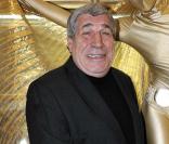 Jean-Pierre Castaldi... Stop à la cigarette !<br />