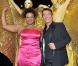 Clair voit la vie en rose et Laurent Artufel l'accompagne 