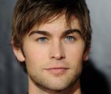 Chace Crawford en octobre 2009