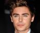 Zac Efron arrive au David Letterman show à New York le 24 novembre 2009